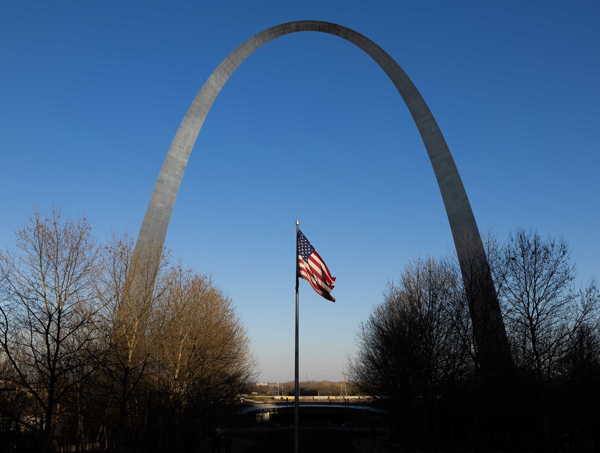 America: The Places and Paths That Made Us