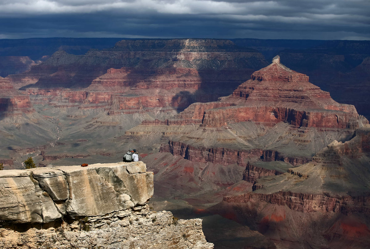 America: The Places and Paths That Made Us
