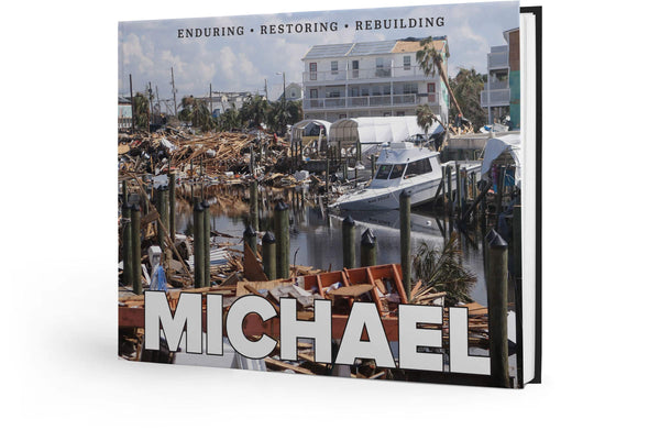 MICHAEL: Enduring. Restoring. Rebuilding.
