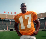 Clad in Big Orange! 25 Years Later: The Inside Story of the Tennessee Volunteers' Epic 1998 National Title