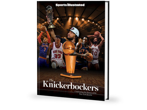 The Knickerbockers: Celebrating the history of the New York Knicks
