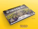 100 Years in Death Valley: How Tiger Stadium Became One of the Most Legendary Venues in American Sports