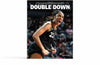 DOUBLE DOWN: How the Las Vegas Aces Won Back-to-Back Championships and Became the Greatest WNBA Team in History Cover