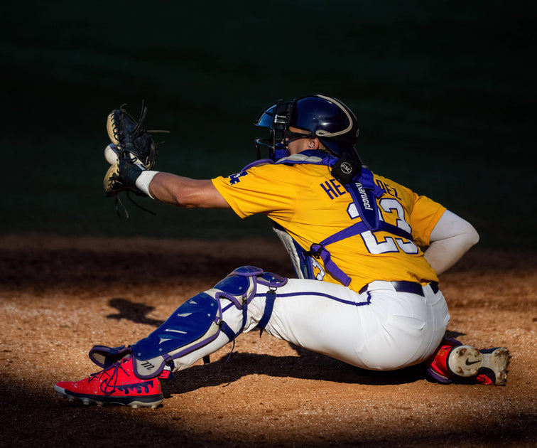 LSU Baseball's Eighth National Championship — Hardcover Book – Pediment ...