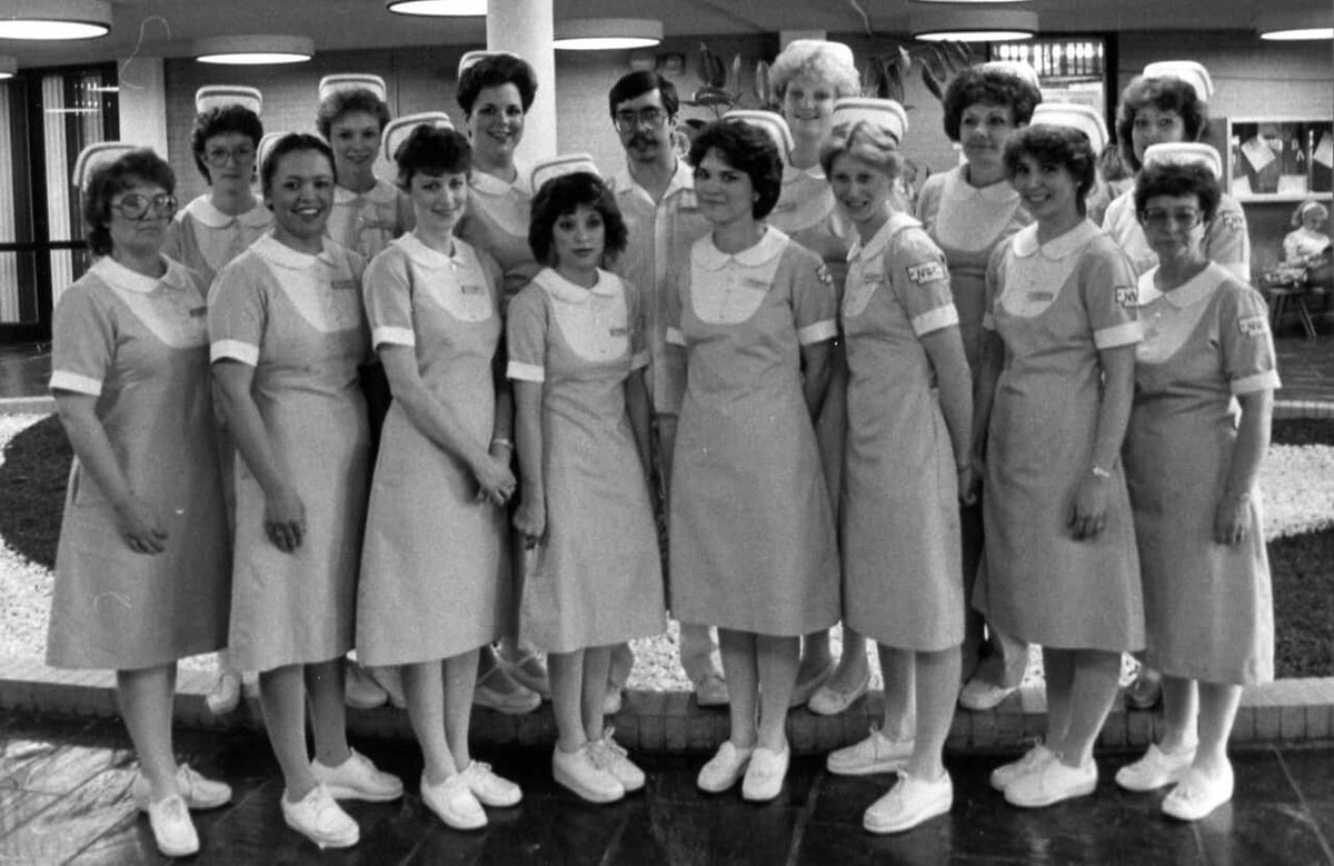 Our Community, Our College: A Century of Impact