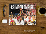 CRIMSON EMPIRE: How Patty Gasso built the Sooners into a college softball dynasty