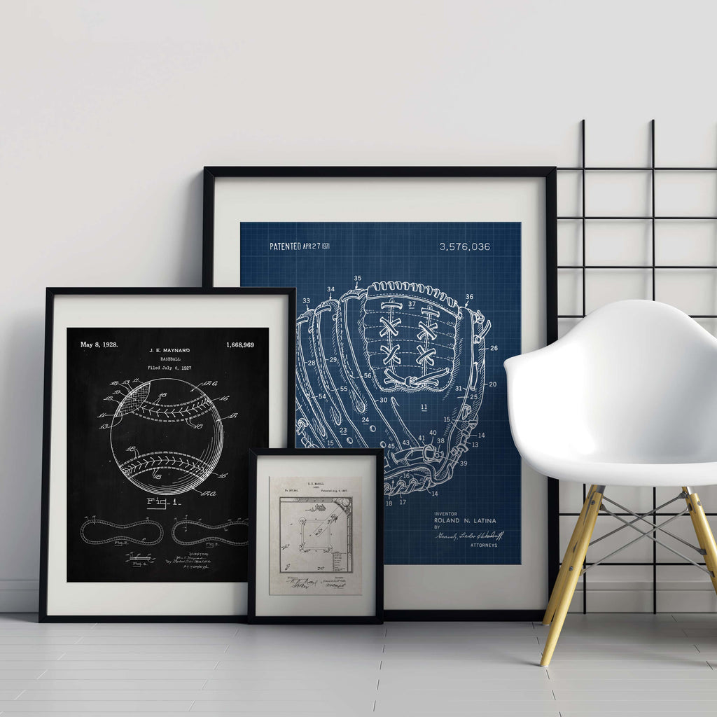 Printable Vintage Patents Printable Vintage Patents