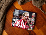 Nick Saban: A Career That Changed Alabama Football Forever