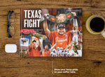 Texas Fight: The Big 12 Years - A Collection of Exclusive Stories and Photos from a Memorable Era of Longhorns Football