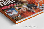 Texas Fight: The Big 12 Years - A Collection of Exclusive Stories and Photos from a Memorable Era of Longhorns Football