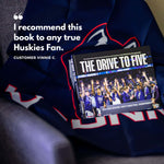 The Drive to Five: The University of Connecticut Returns to Prominence with Fifth NCAA Championship