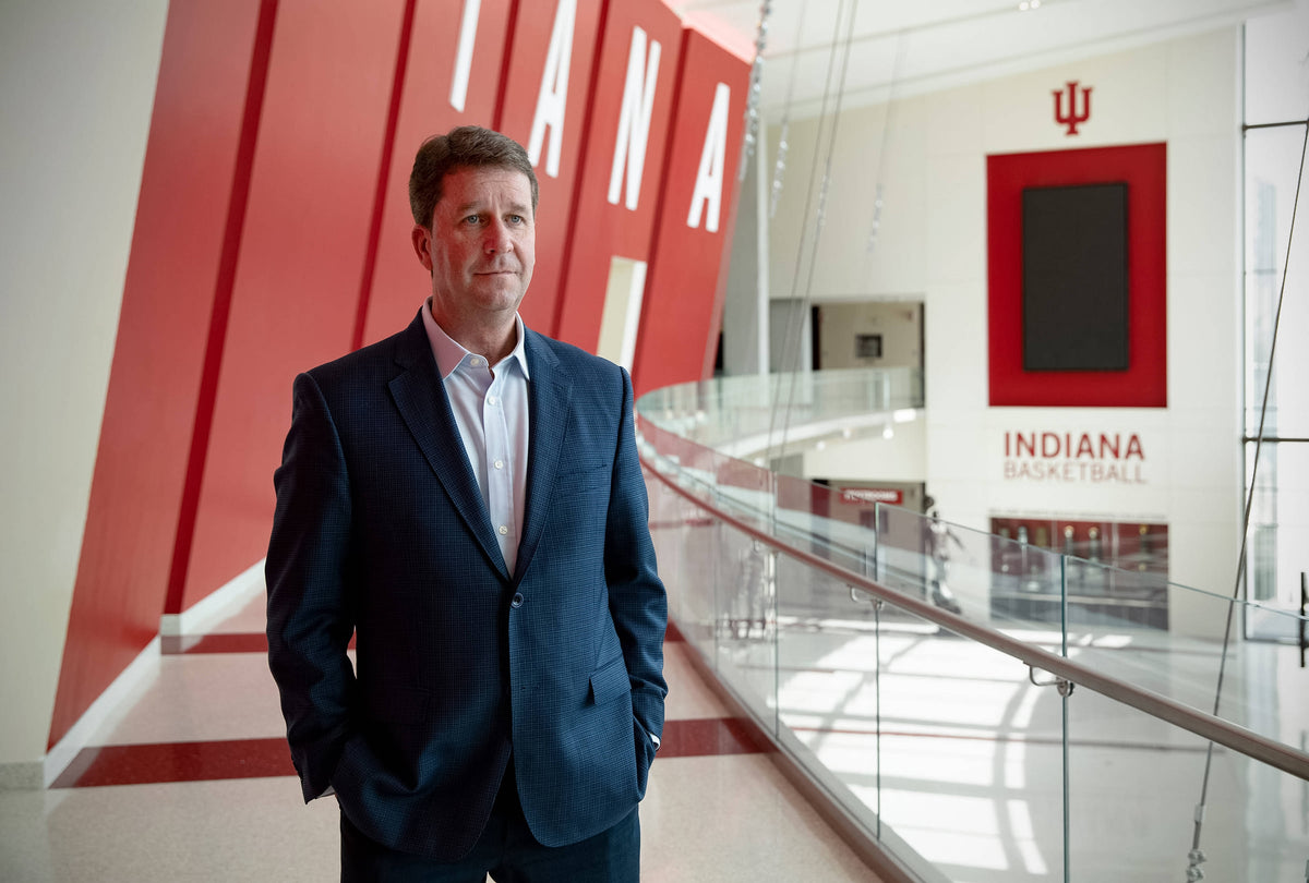 Culture Shock: The Inside Story of the Best Football Season in Indiana History (2024-25 Season)