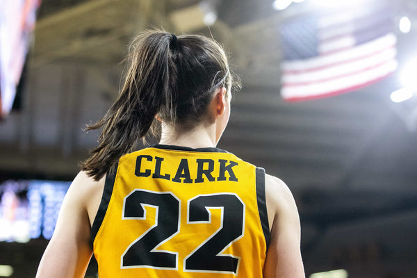 Caitlin Clark: The Journey of Iowa’s Brightest Star, From Her High School Career to Breaking Records at the University of Iowa and Captivating the Nation