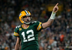 12: A Tribute to Aaron Rodgers' Legendary Green Bay Career