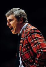 Bob Knight: On the Record: The Story of a Complex Character and Hall of Fame Coach