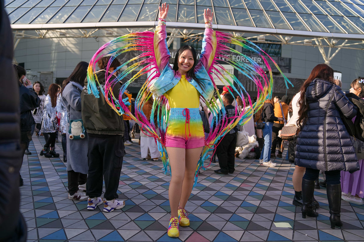 The 2024 leg of Taylor Swift’s Eras Tour kicks off in Tokyo, Japan, on Feb. 7, 2024. Bryan West / USA TODAY Network