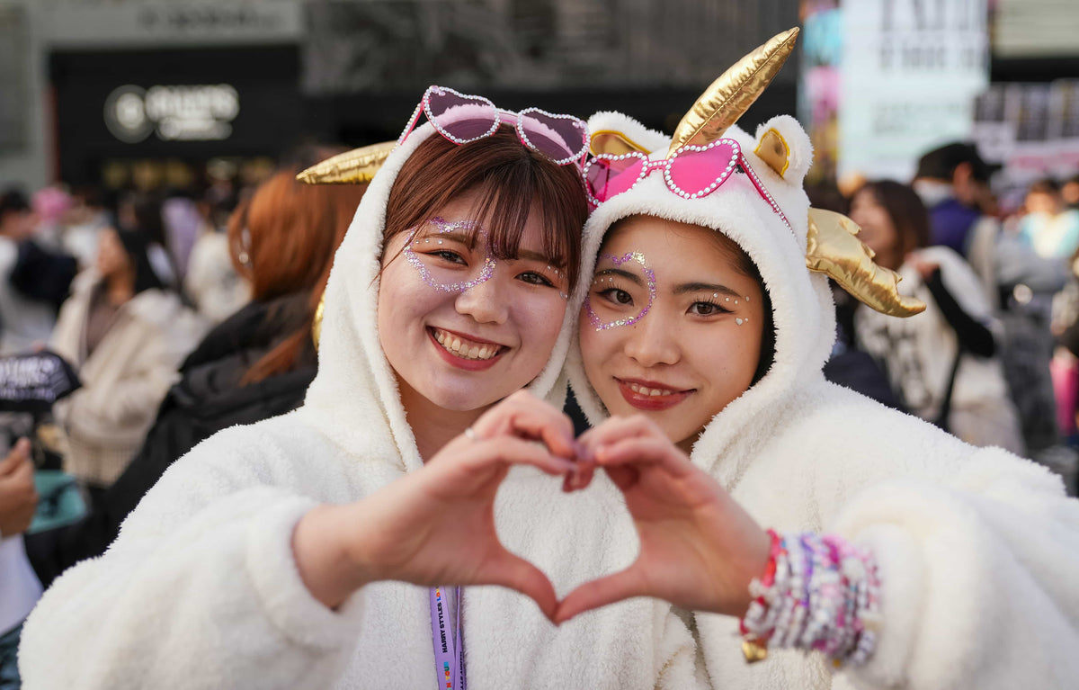 The 2024 leg of Taylor Swift’s Eras Tour kicks off in Tokyo, Japan, on Feb. 7, 2024. Bryan West / USA TODAY Network