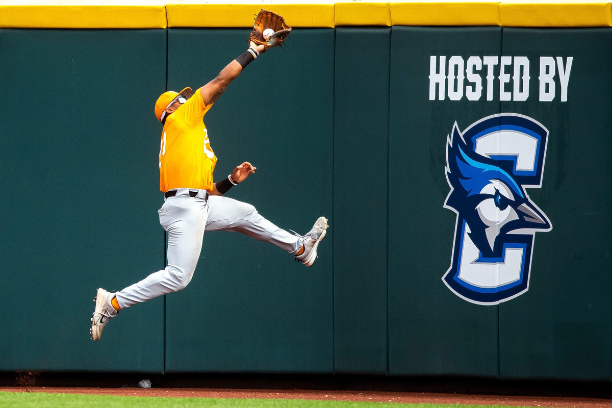 Diamond Vols!: How Tennessee Seized NCAA Baseball's Ultimate Gem in the 2024 College World Series