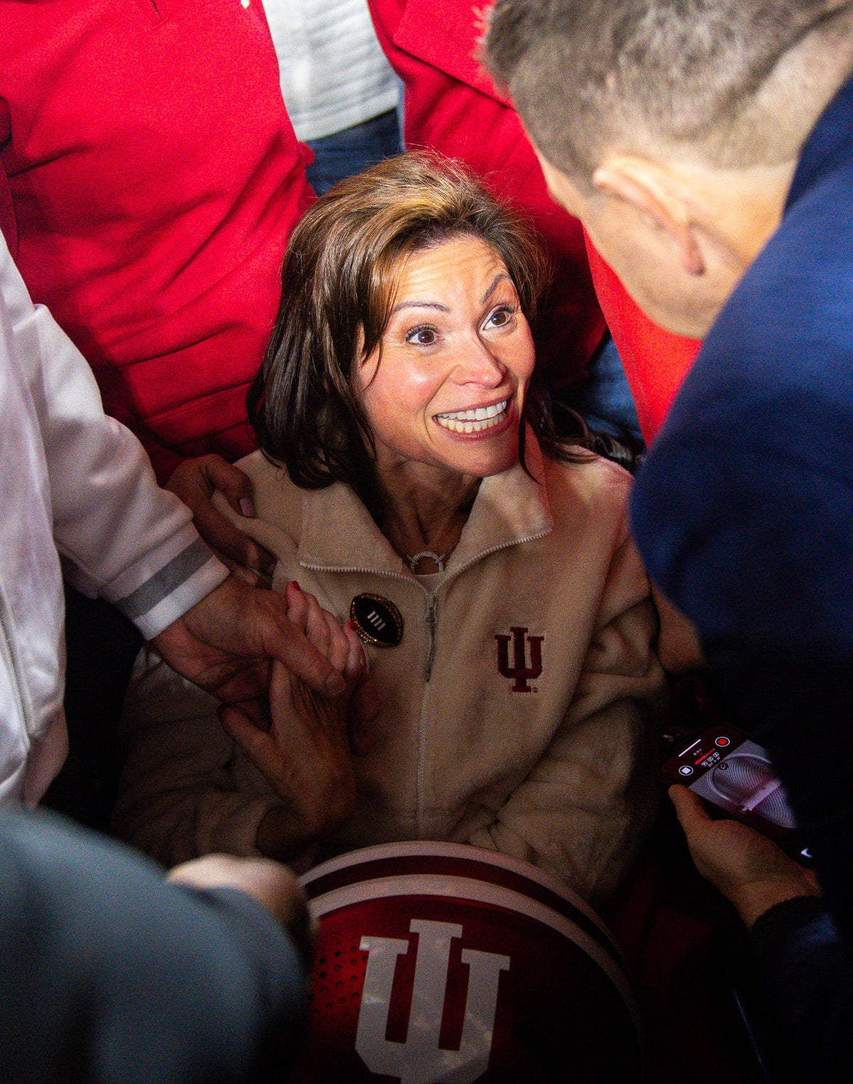 PERFECT! How Indiana completed the greatest college football story ever told