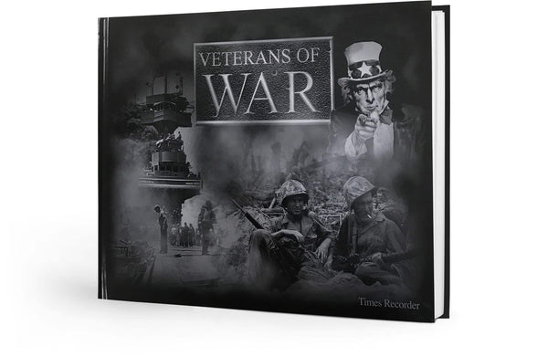 Veterans of War