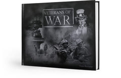 Veterans of War Cover