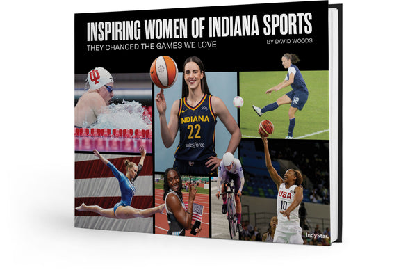 Inspiring Women of Indiana Sports: They Changed the Games We Love