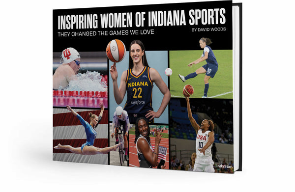 Inspiring Women of Indiana Sports: They Changed the Games We Love