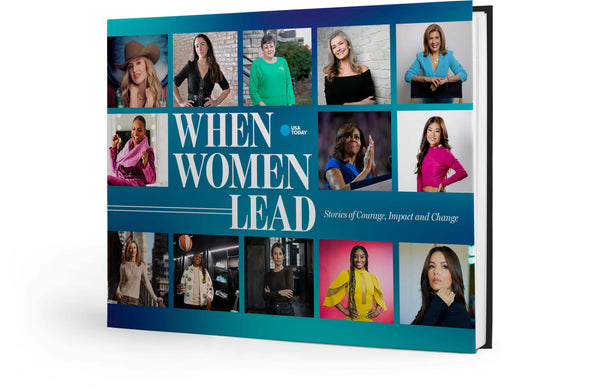 When Women Lead: Stories of Courage, Impact and Change