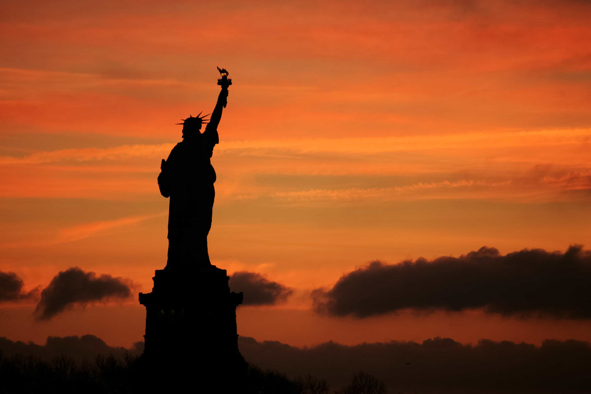 America: The Places and Paths That Made Us