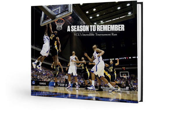 A Season to Remember: VCU's Incredible Tournament Run