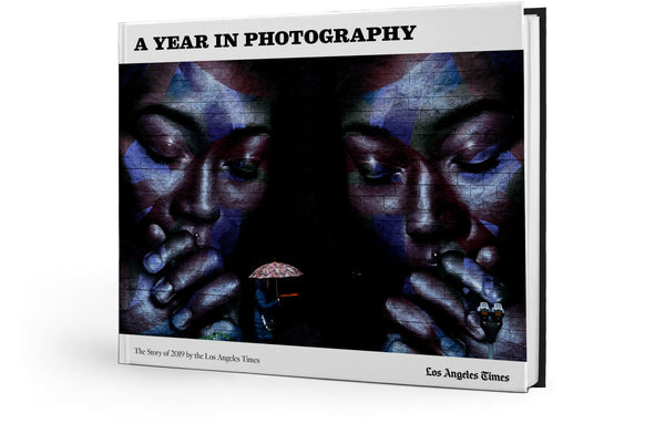 A Year in Photography: The Story of 2019 by the Los Angeles Times