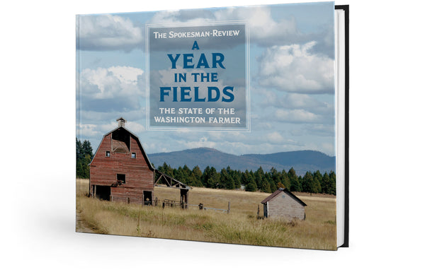 A Year in the Fields: The State of the Washington Farmer