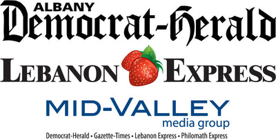 Albany Democrat-Herald