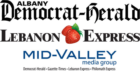 Albany Democrat-Herald (Albany, OR)