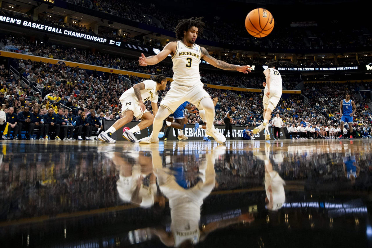 CONQUERED: Michigan's Journey to the 2026 National Championship