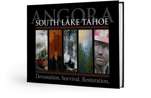 Angora: South Lake Tahoe