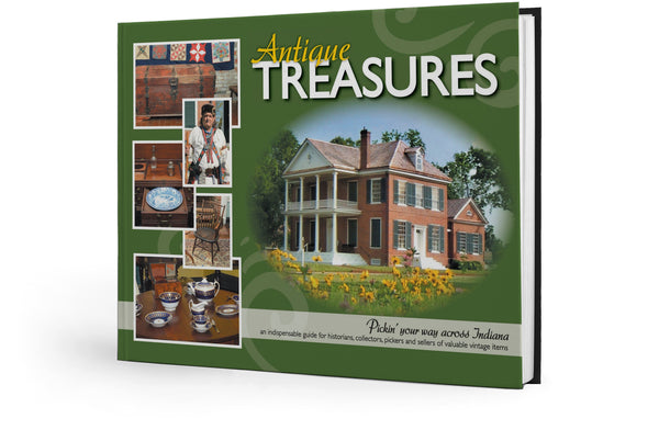 Antique Treasures