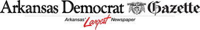 Arkansas Democrat-Gazette