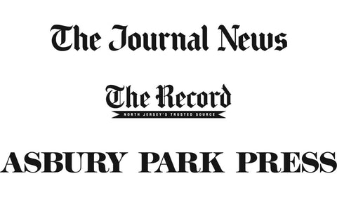 Asbury Record Journal News (New York, NY)