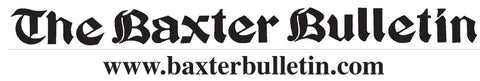 Baxter Bulletin (Mountain Home, AR)