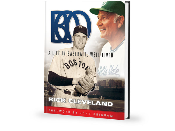 Boo: A Life in Baseball, Well-Lived