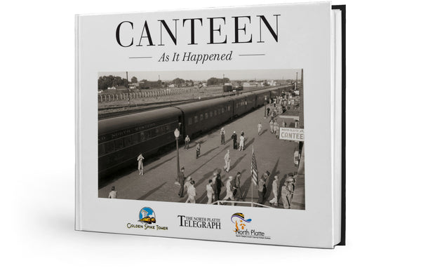 Canteen: As It Happened