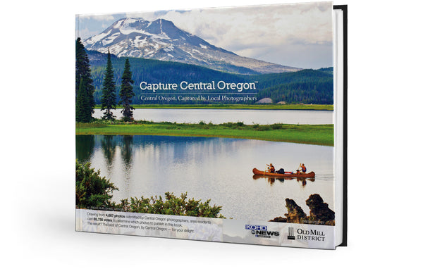 Capture Central Oregon