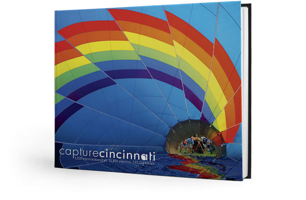 Capture Cincinnati