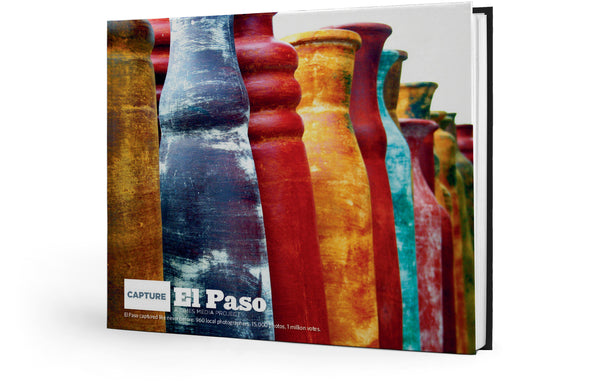 Capture El Paso