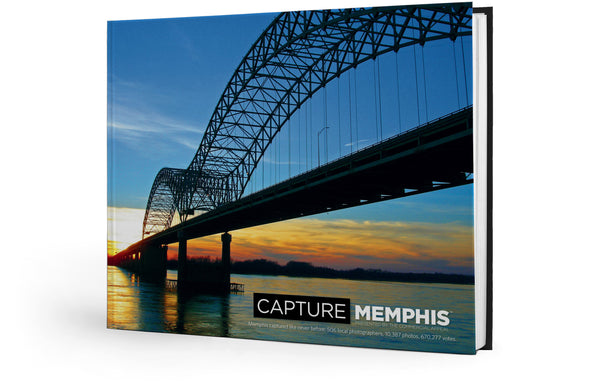 Capture Memphis