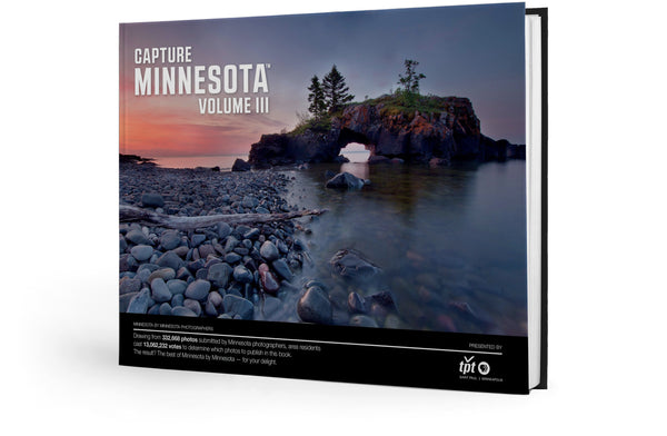 Capture Minnesota: Volume III
