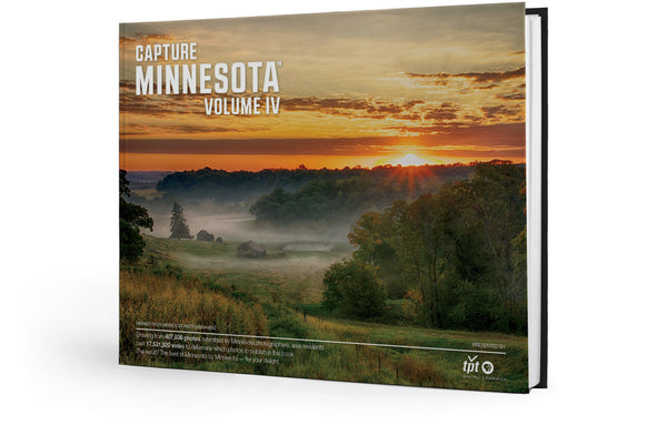 Capture Minnesota: Volume IV