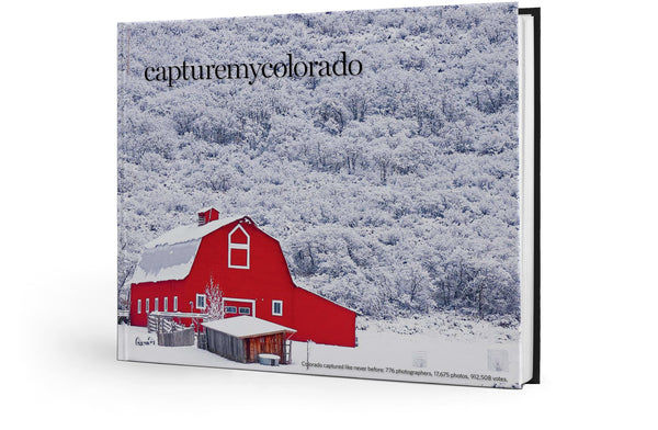 Capture My Colorado: Aspen