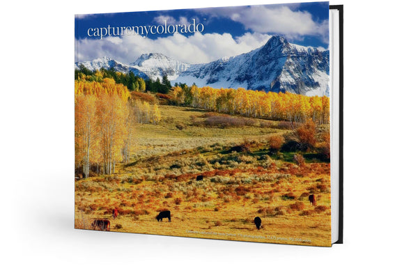Capture My Colorado: Glenwood